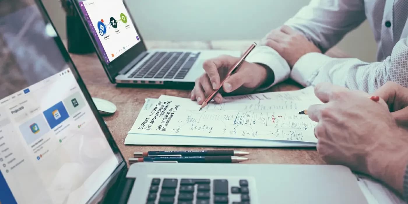 Support automation and Jira ticketing system integration for optimized team workflows.